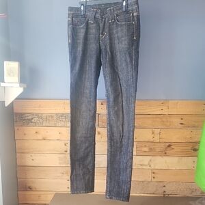 Womens 3GR Denim Jeans